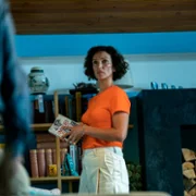 Coldwater - galeria zdjęć - filmweb