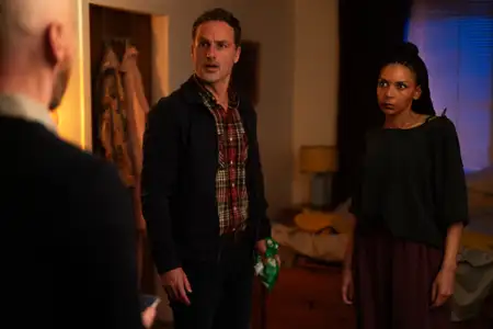 Coldwater - galeria zdjęć - filmweb