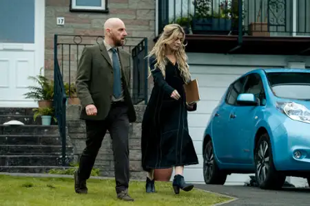 Coldwater - galeria zdjęć - filmweb