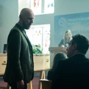 Coldwater - galeria zdjęć - filmweb