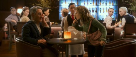 Recenzja Anomalisa