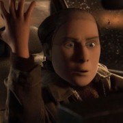 Anomalisa - galeria zdjęć - filmweb