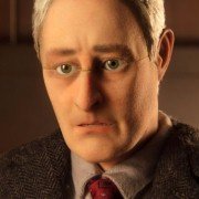 Anomalisa - galeria zdjęć - filmweb