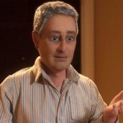 Anomalisa - galeria zdjęć - filmweb