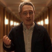 Anomalisa - galeria zdjęć - filmweb