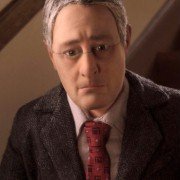 Anomalisa - galeria zdjęć - filmweb