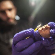 Anomalisa - galeria zdjęć - filmweb