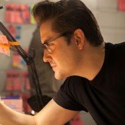 Anomalisa - galeria zdjęć - filmweb