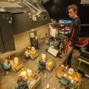 Anomalisa - galeria zdjęć - filmweb