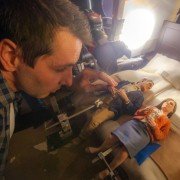 Anomalisa - galeria zdjęć - filmweb