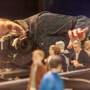 Anomalisa - galeria zdjęć - filmweb