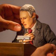 Anomalisa - galeria zdjęć - filmweb