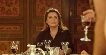 Przyjęcie urodzinowe - galeria zdjęć - filmweb