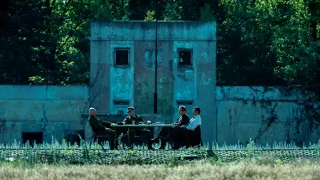 Przesmyk - galeria zdjęć - filmweb