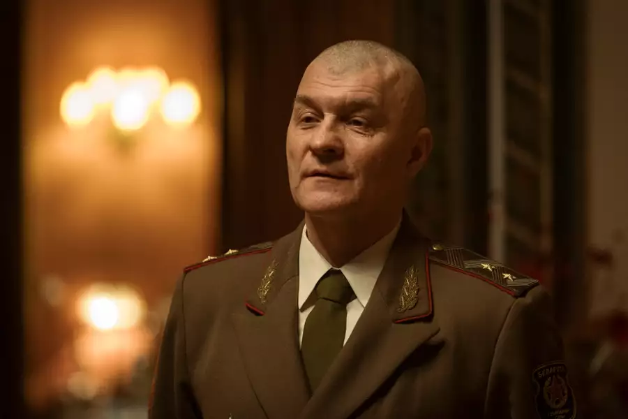 Przesmyk - galeria zdjęć - filmweb