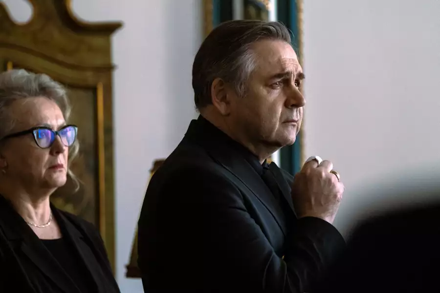 Przesmyk - galeria zdjęć - filmweb