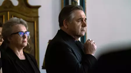 Przesmyk - galeria zdjęć - filmweb