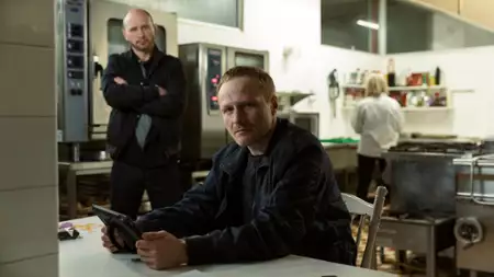 Przesmyk - galeria zdjęć - filmweb