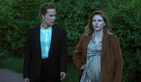 Przesmyk - galeria zdjęć - filmweb