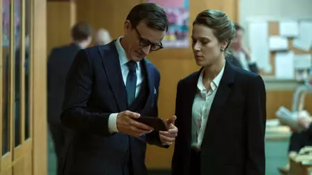 Przesmyk - galeria zdjęć - filmweb