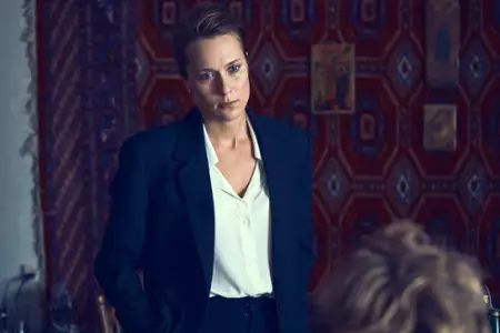 Przesmyk - galeria zdjęć - filmweb