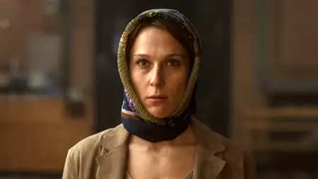 Przesmyk - galeria zdjęć - filmweb