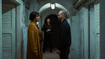 Przesmyk - galeria zdjęć - filmweb