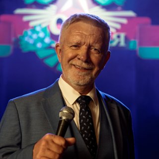 Dyrektor teatru
