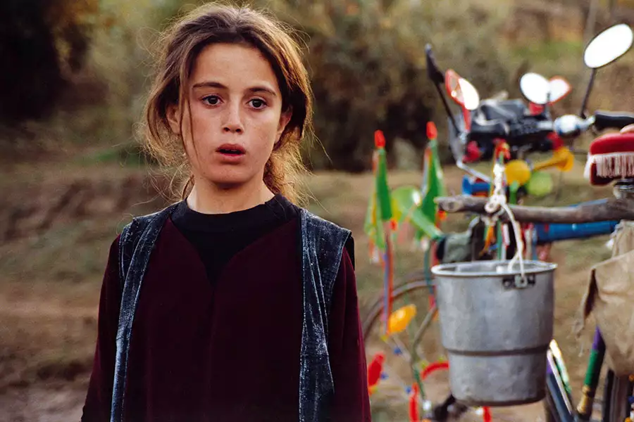 Gdyby żółwie mogły latać - galeria zdjęć - filmweb