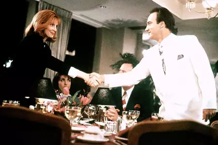 Dbać o interes - galeria zdjęć - filmweb