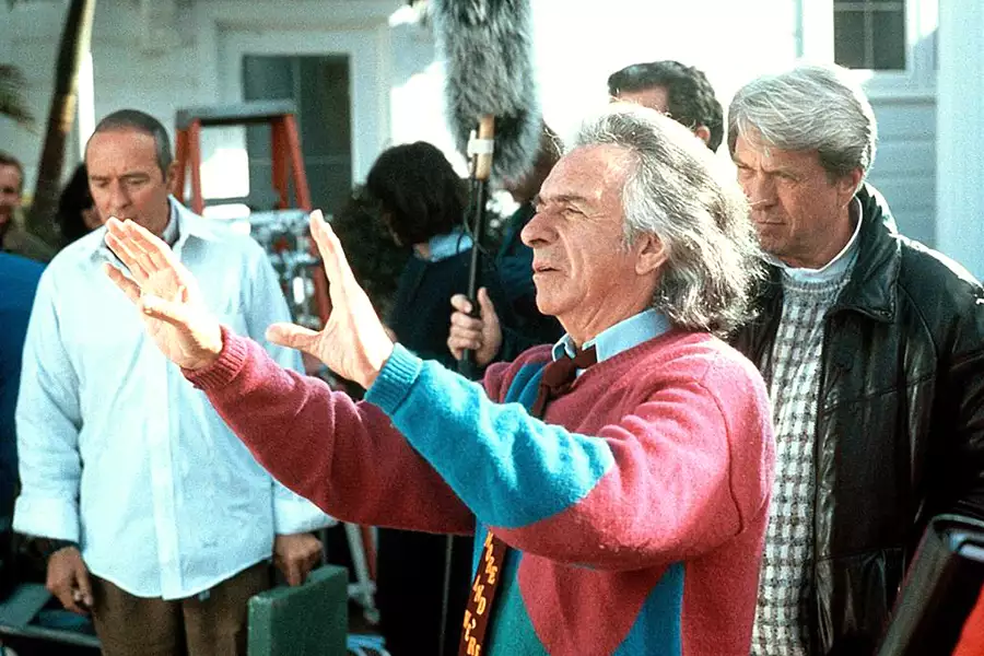 Dbać o interes - galeria zdjęć - filmweb