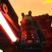 LEGO Star Wars: Rebuild the Galaxy - galeria zdjęć - filmweb
