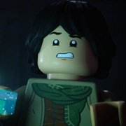 LEGO Gwiezdne Wojny: Odbuduj Galaktykę - galeria zdjęć - filmweb