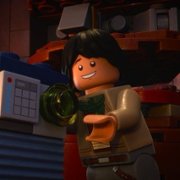 LEGO Gwiezdne Wojny: Odbuduj Galaktykę - galeria zdjęć - filmweb