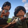 LEGO Gwiezdne Wojny: Odbuduj Galaktykę - galeria zdjęć