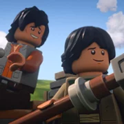 LEGO Star Wars: Rebuild the Galaxy - galeria zdjęć - filmweb