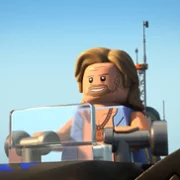 LEGO Star Wars: Rebuild the Galaxy - galeria zdjęć - filmweb