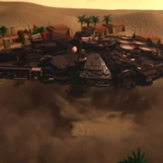 LEGO Star Wars: Rebuild the Galaxy - galeria zdjęć - filmweb