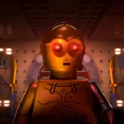 LEGO Star Wars: Rebuild the Galaxy - galeria zdjęć - filmweb