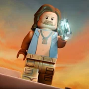 LEGO Star Wars: Rebuild the Galaxy - galeria zdjęć - filmweb