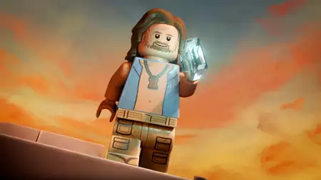 LEGO Gwiezdne Wojny: Odbuduj Galaktykę - galeria zdjęć - filmweb