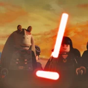LEGO Star Wars: Rebuild the Galaxy - galeria zdjęć - filmweb