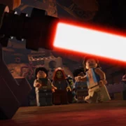 LEGO Star Wars: Rebuild the Galaxy - galeria zdjęć - filmweb