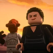 LEGO Star Wars: Rebuild the Galaxy - galeria zdjęć - filmweb