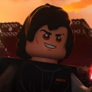 LEGO Star Wars: Rebuild the Galaxy - galeria zdjęć - filmweb
