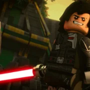 LEGO Gwiezdne Wojny: Odbuduj Galaktykę - galeria zdjęć - filmweb