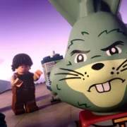 LEGO Gwiezdne Wojny: Odbuduj Galaktykę - galeria zdjęć - filmweb