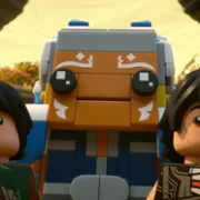 LEGO Gwiezdne Wojny: Odbuduj Galaktykę - galeria zdjęć - filmweb