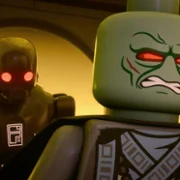 LEGO Gwiezdne Wojny: Odbuduj Galaktykę - galeria zdjęć - filmweb