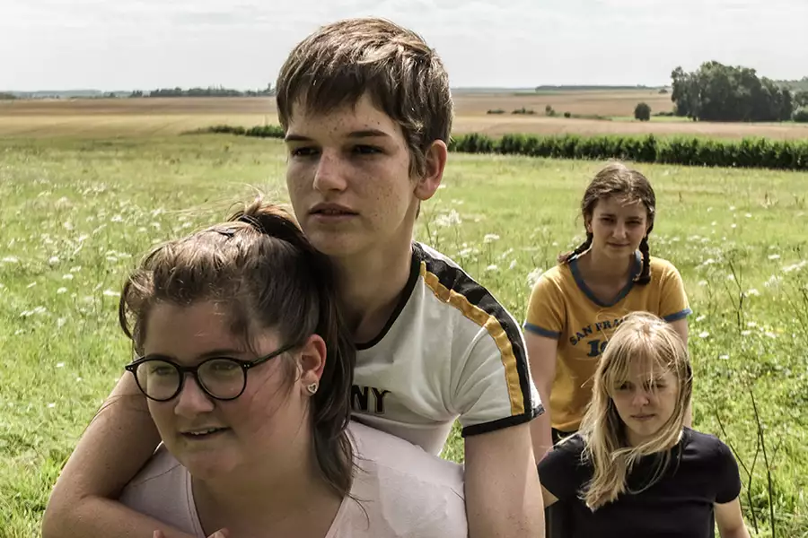 100 kilo do gwiazd - galeria zdjęć - filmweb